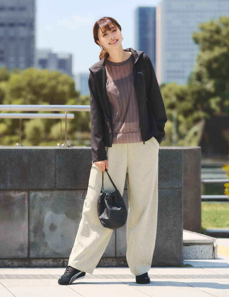 PUMA LOOK BOOKの画像 - 4